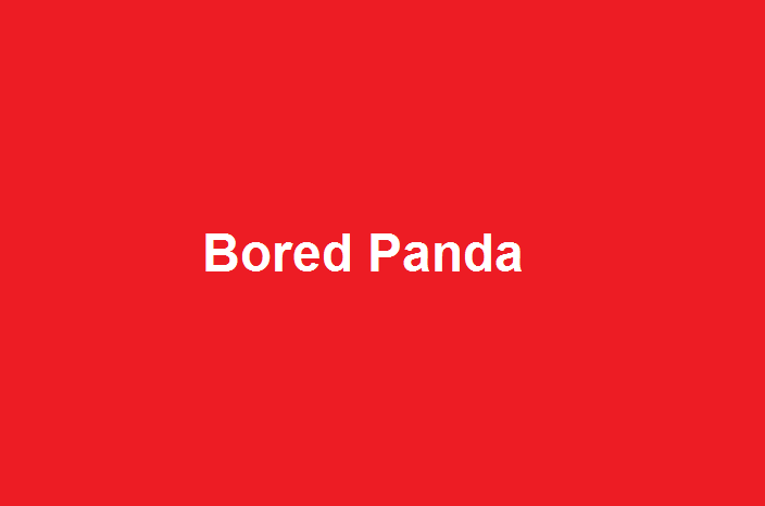 Bored Panda 