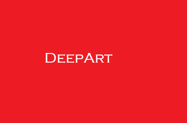 DeepArt