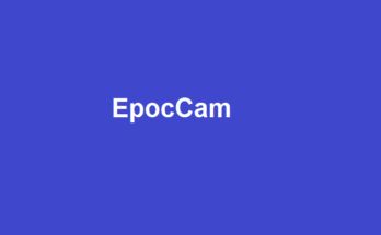 EpocCam 