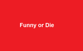 Funny or Die 
