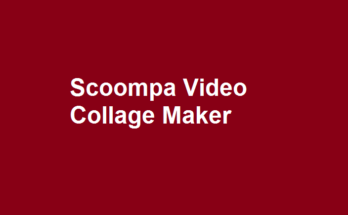 Scoompa Video Collage Maker 