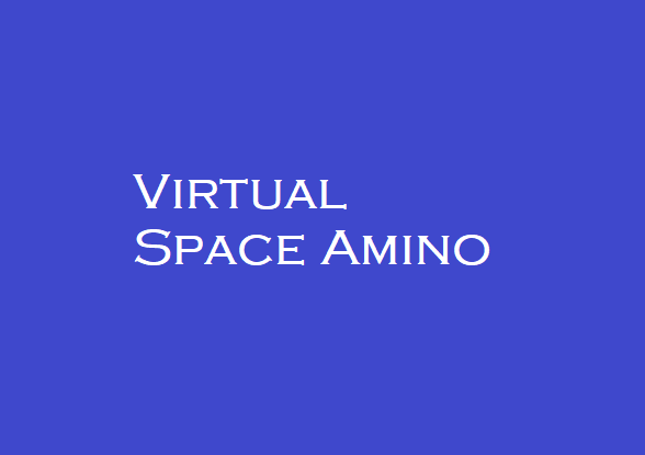 Virtual Space Amino