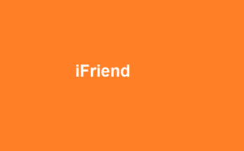 iFriend 