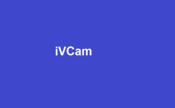 iVCam 