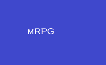 mRPG