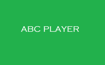 ABC PLAYER