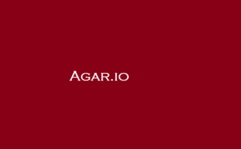 Agar io
