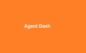Agent Dash