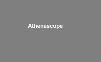 Athenascope