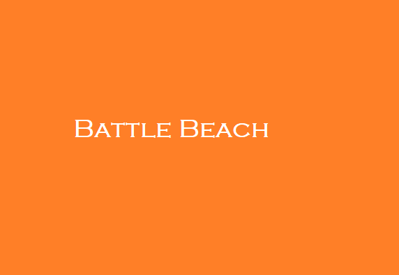 Battle Beach