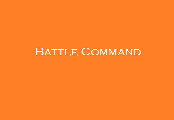 Battle Command
