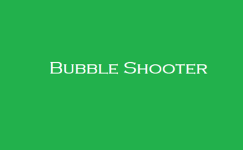 Bubble Shooter