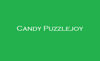 Candy Puzzlejoy