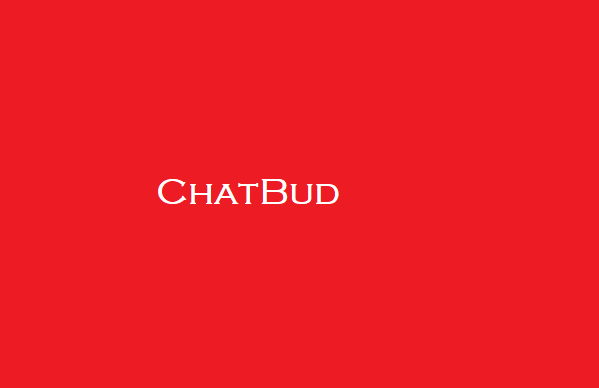 ChatBud