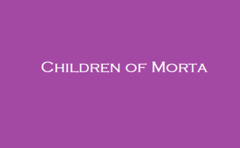 Children of Morta