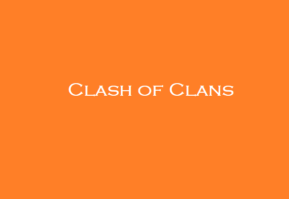 Clash of Clans