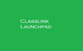 Classlink Launchpad