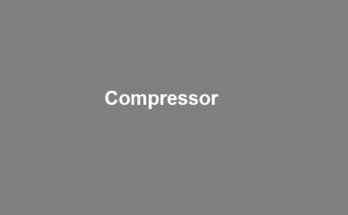 Compressor