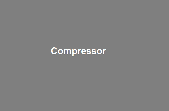 Compressor