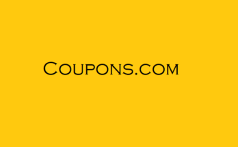 Coupons com