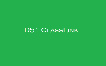 D51 ClassLink