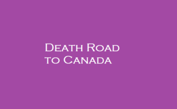 Death Road to Canada