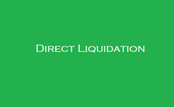 Direct Liquidation