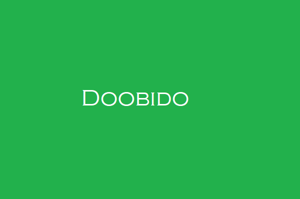 Doobido