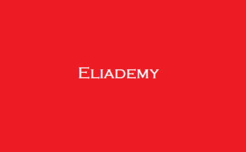 Eliademy