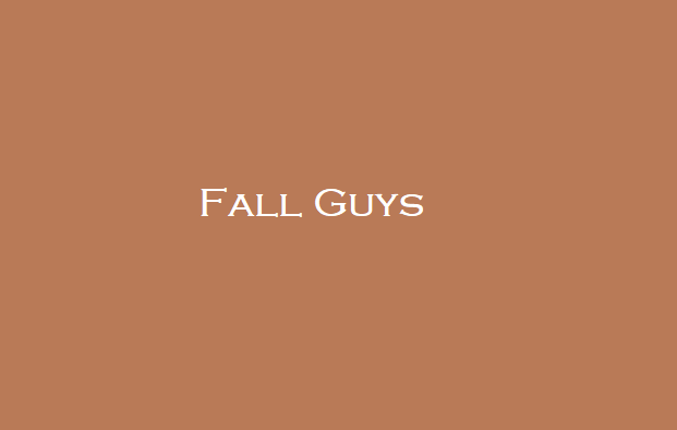 Fall Guys