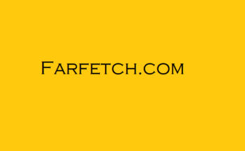 Farfetch