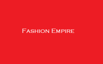 Fashion Empire
