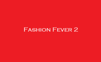 Fashion Fever 2