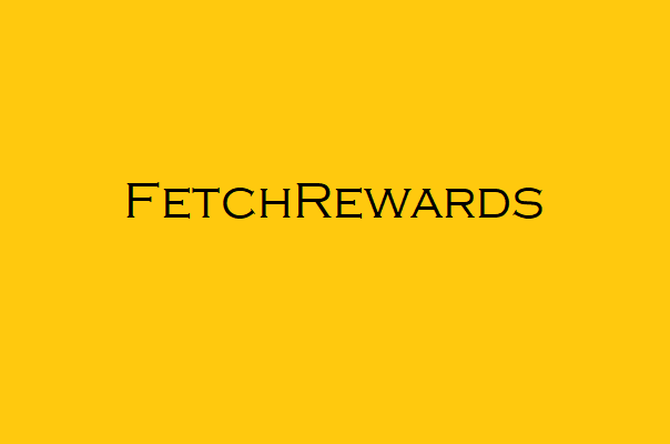 FetchRewards