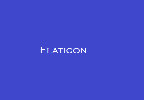 Flaticon