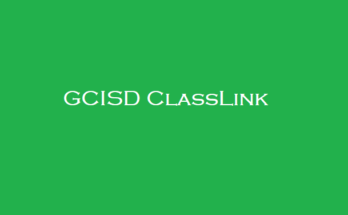 GCISD ClassLink
