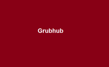Grubhub