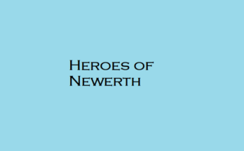 Heroes of Newerth