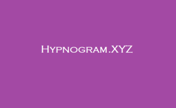 Hypnogram XYZ