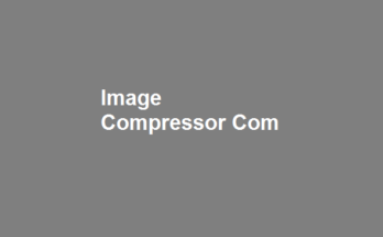 Image Compressor Com