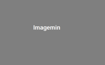 Imagemin
