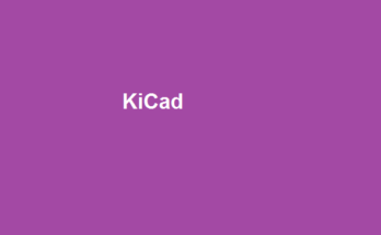 KiCad