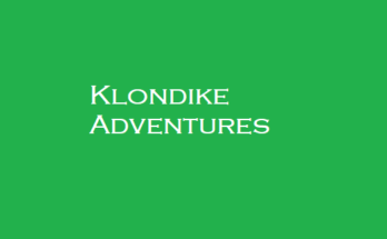 Klondike Adventures