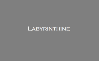 Labyrinthine