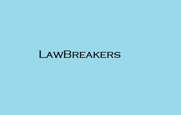 LawBreakers