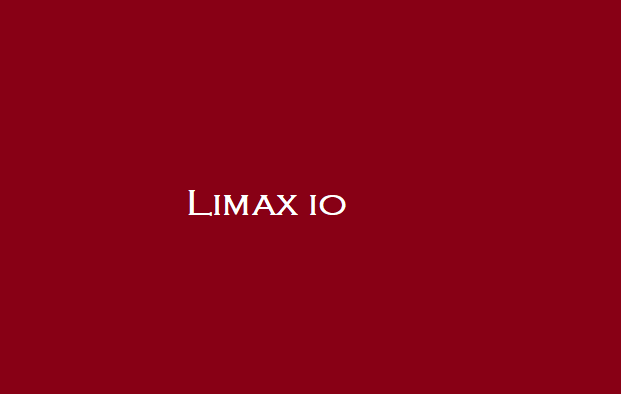Limax io