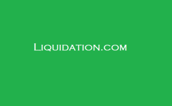 Liquidationcom