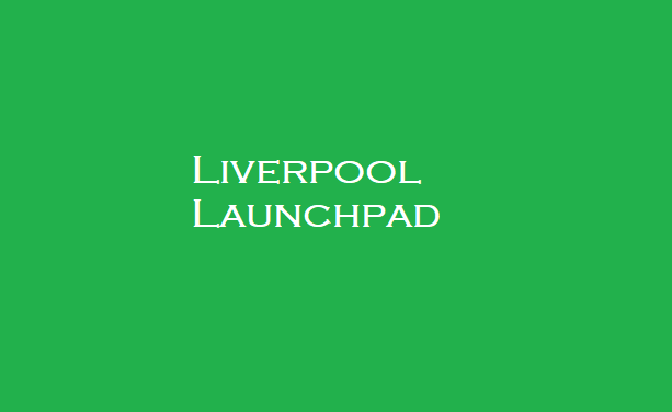 Liverpool Launchpad
