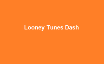 Looney Tunes Dash