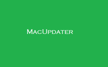 MacUpdater